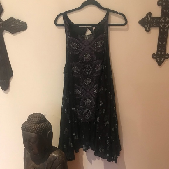 Free People Dresses & Skirts - Free People mini dress